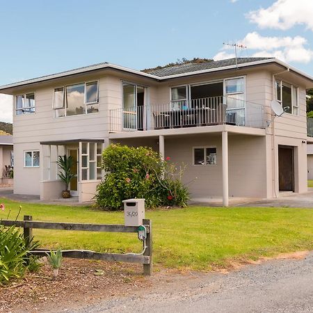 Waitangi Beach House 외부 사진