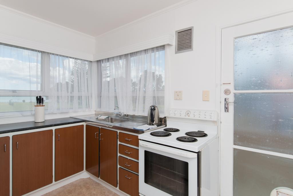 Waitangi Beach House 객실 사진