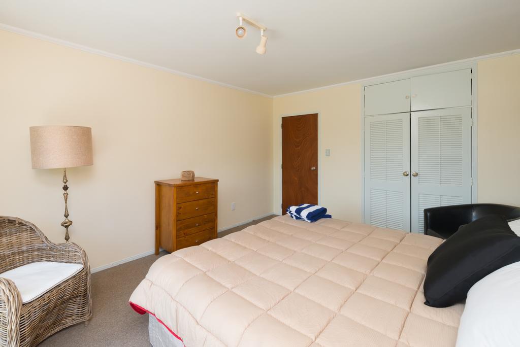 Waitangi Beach House 객실 사진