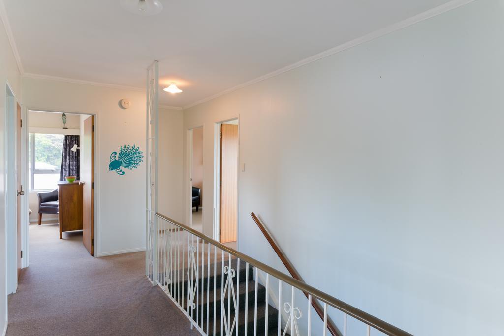 Waitangi Beach House 객실 사진
