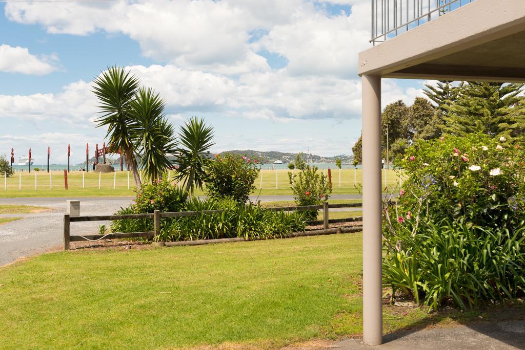 Waitangi Beach House 외부 사진